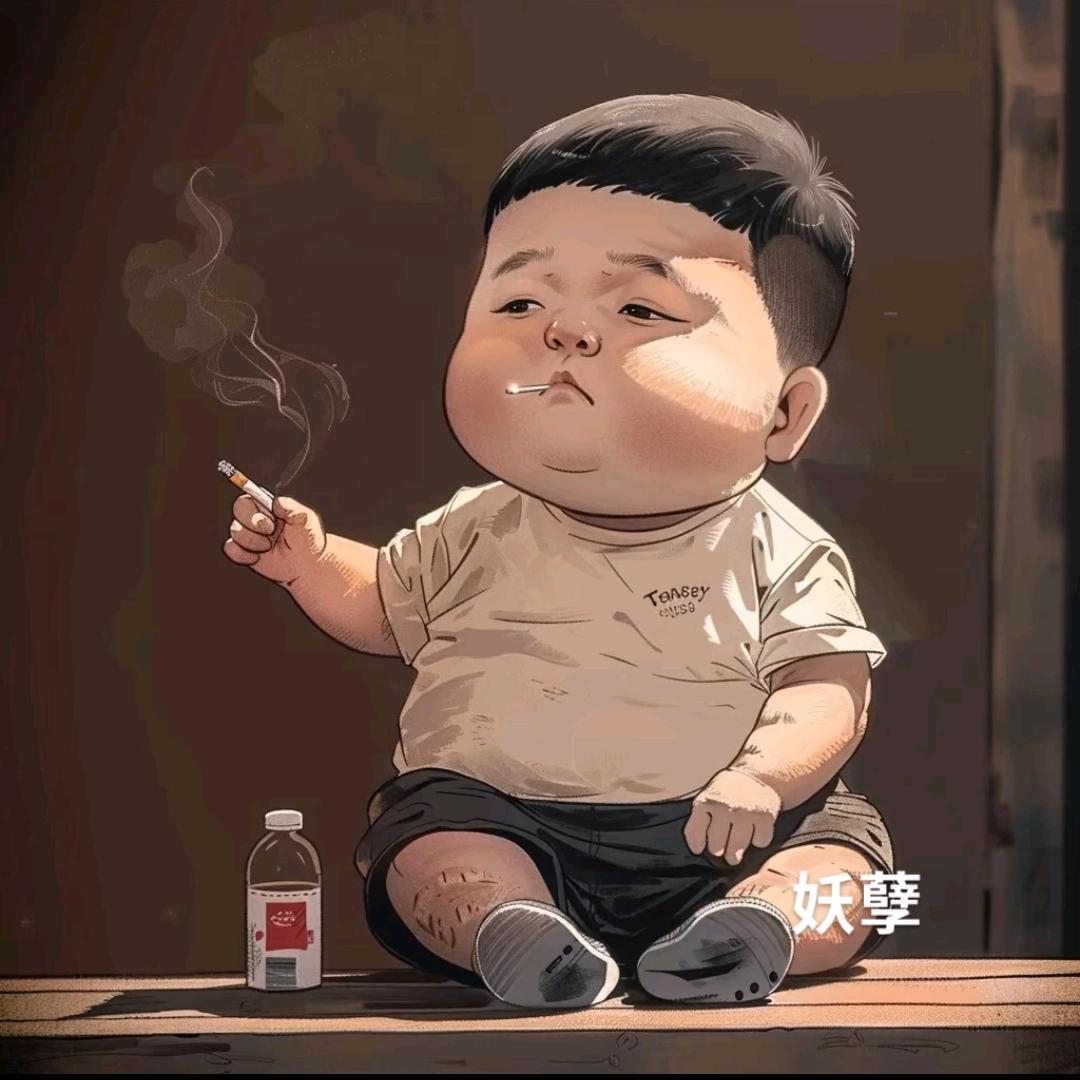 智权