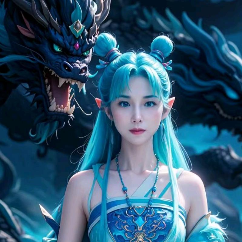 柒柒公子