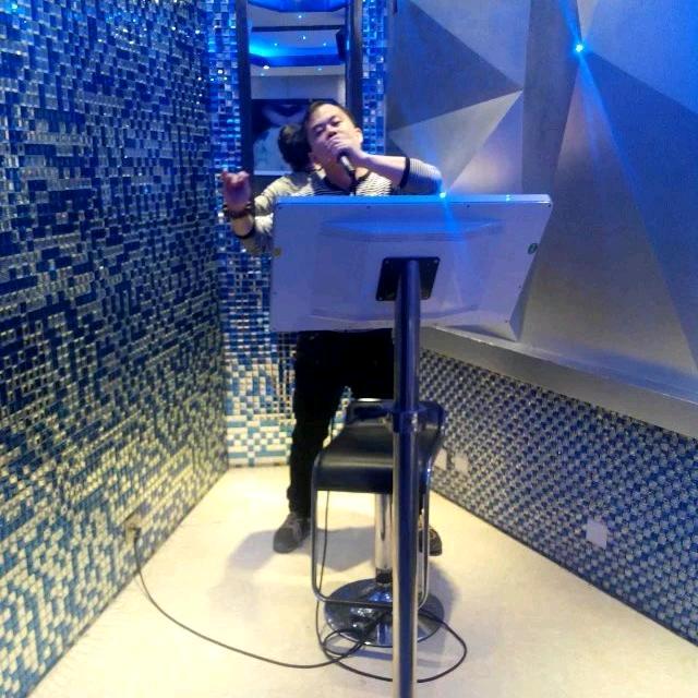 留不住King～music👑🎤