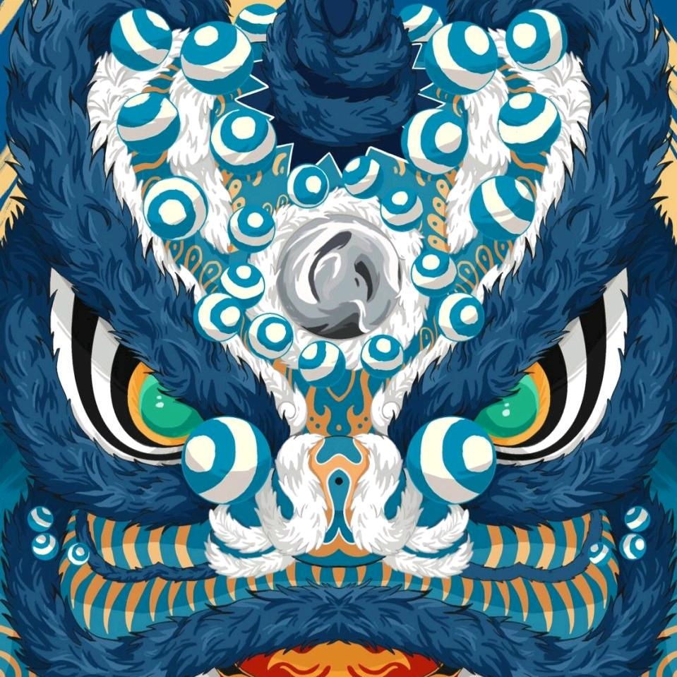 一个了不起
