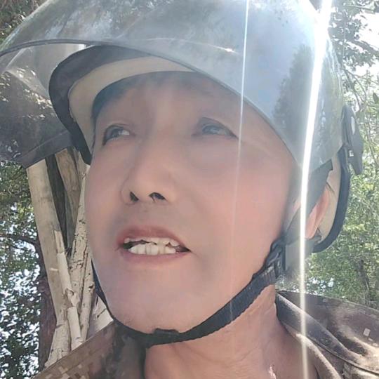 乡村老兄