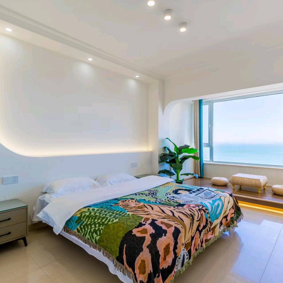 长岛海云边公寓(长岛县7号店)长岛海云边民宿