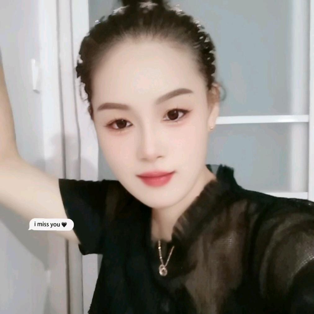 向月