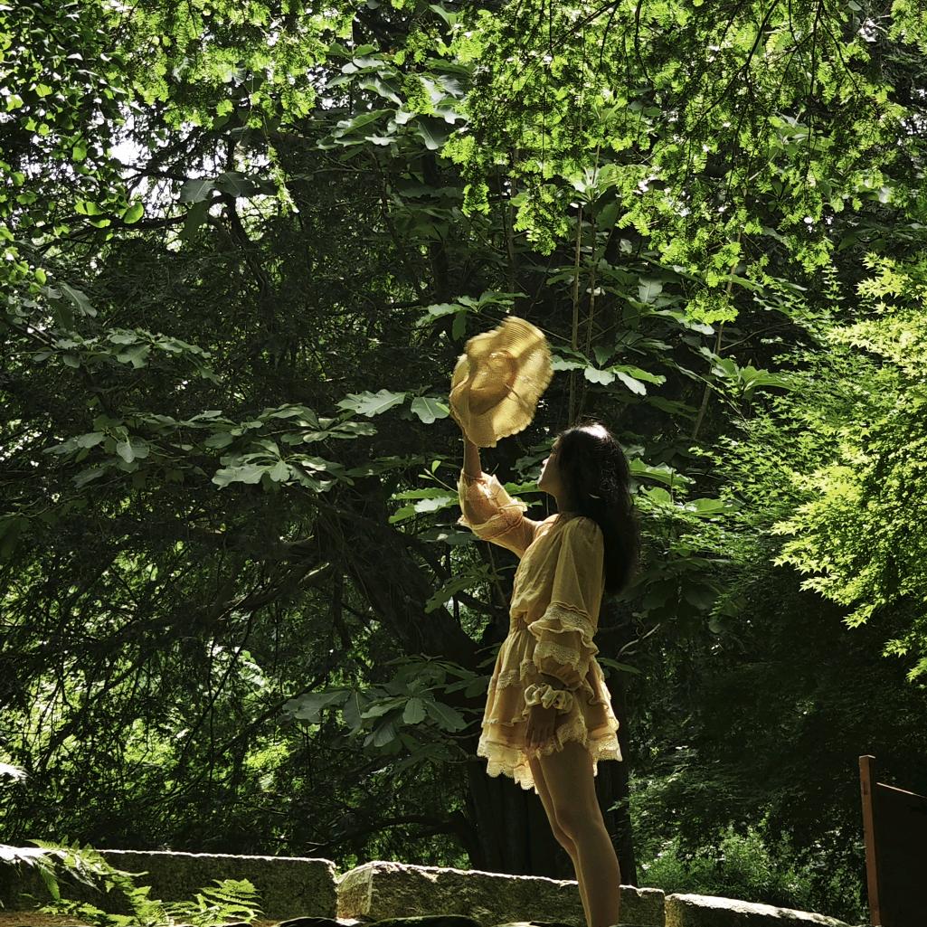 懵醒