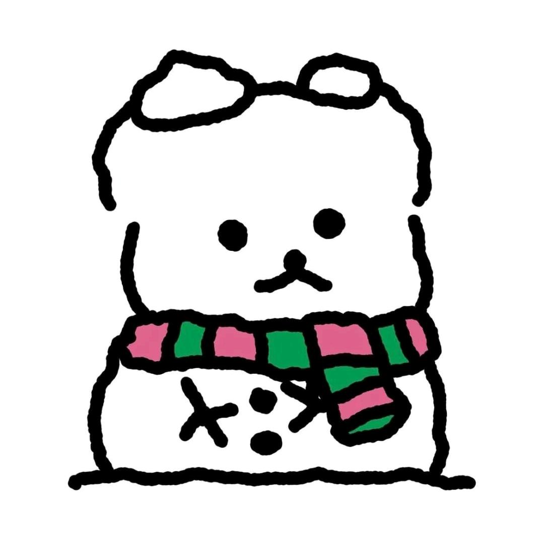 Q🌱头像