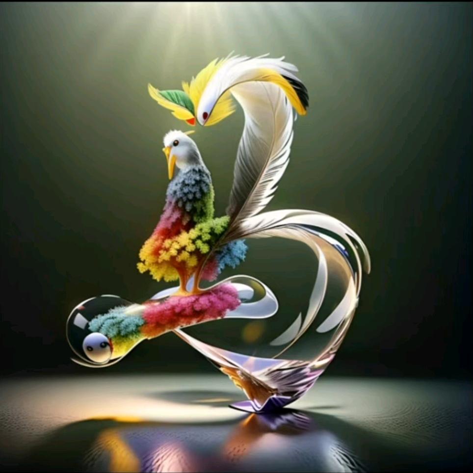 心随意动