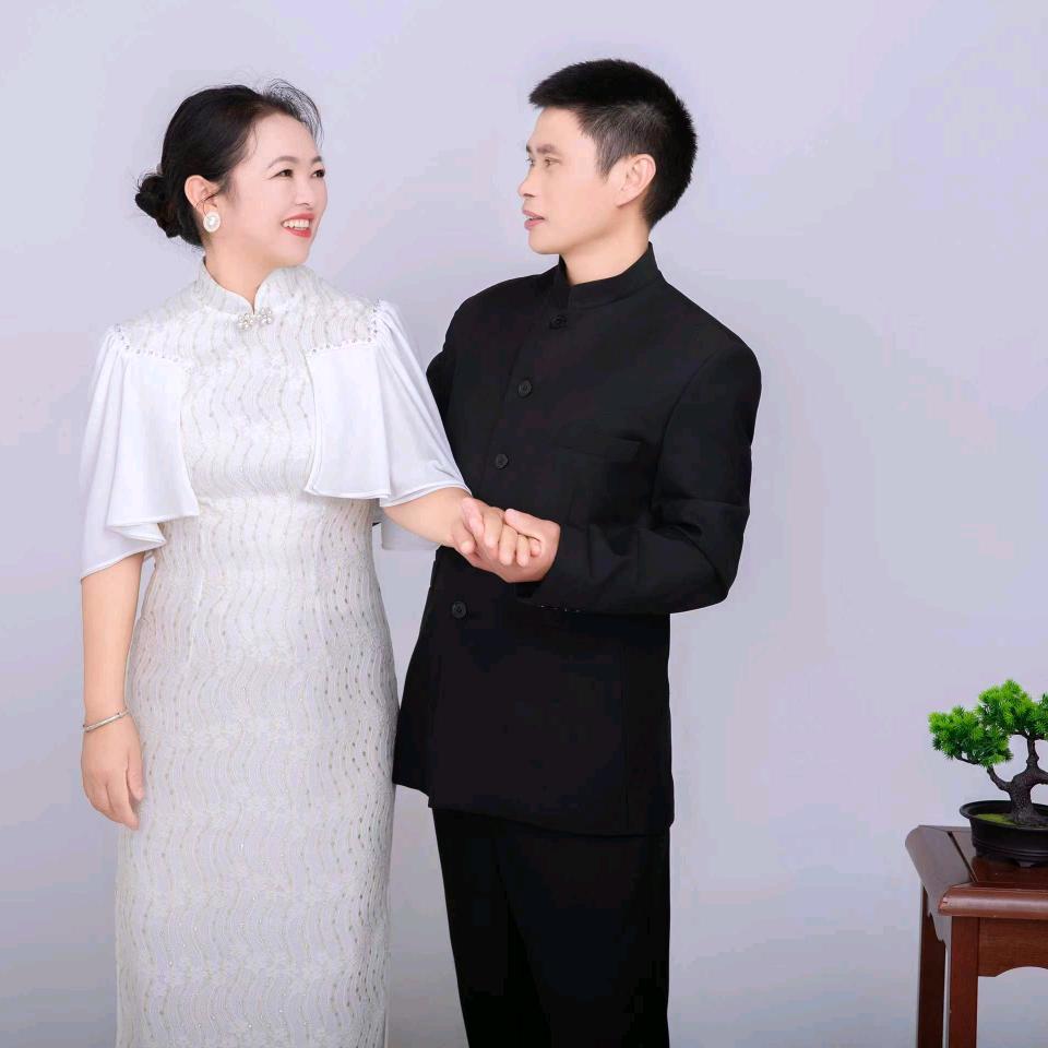 笑脸