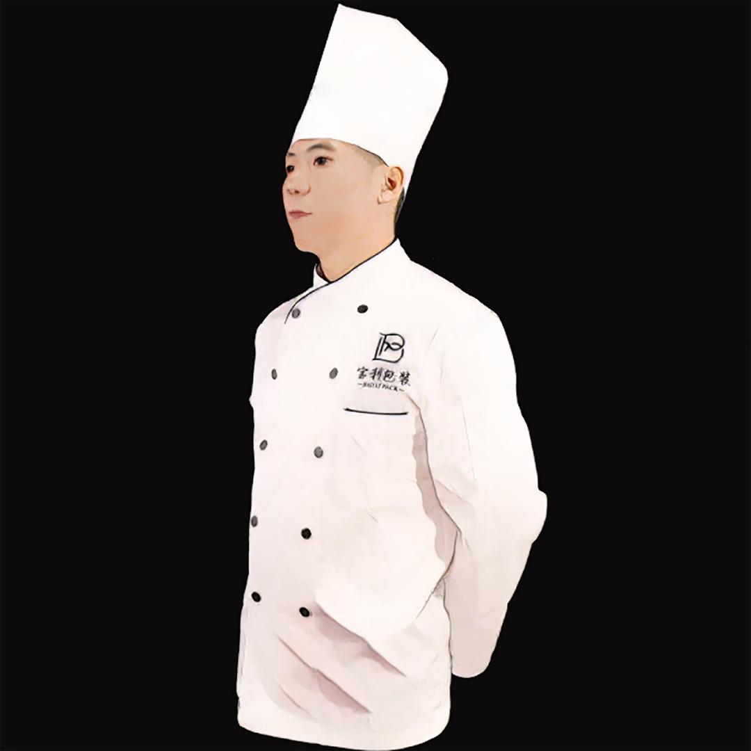 宝利包装教你做烘焙甜品