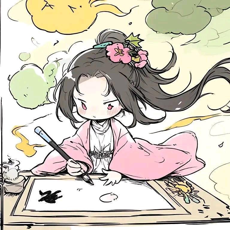 但愿长睡不复醒