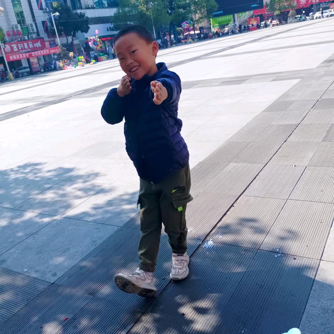 小财迷暴富记