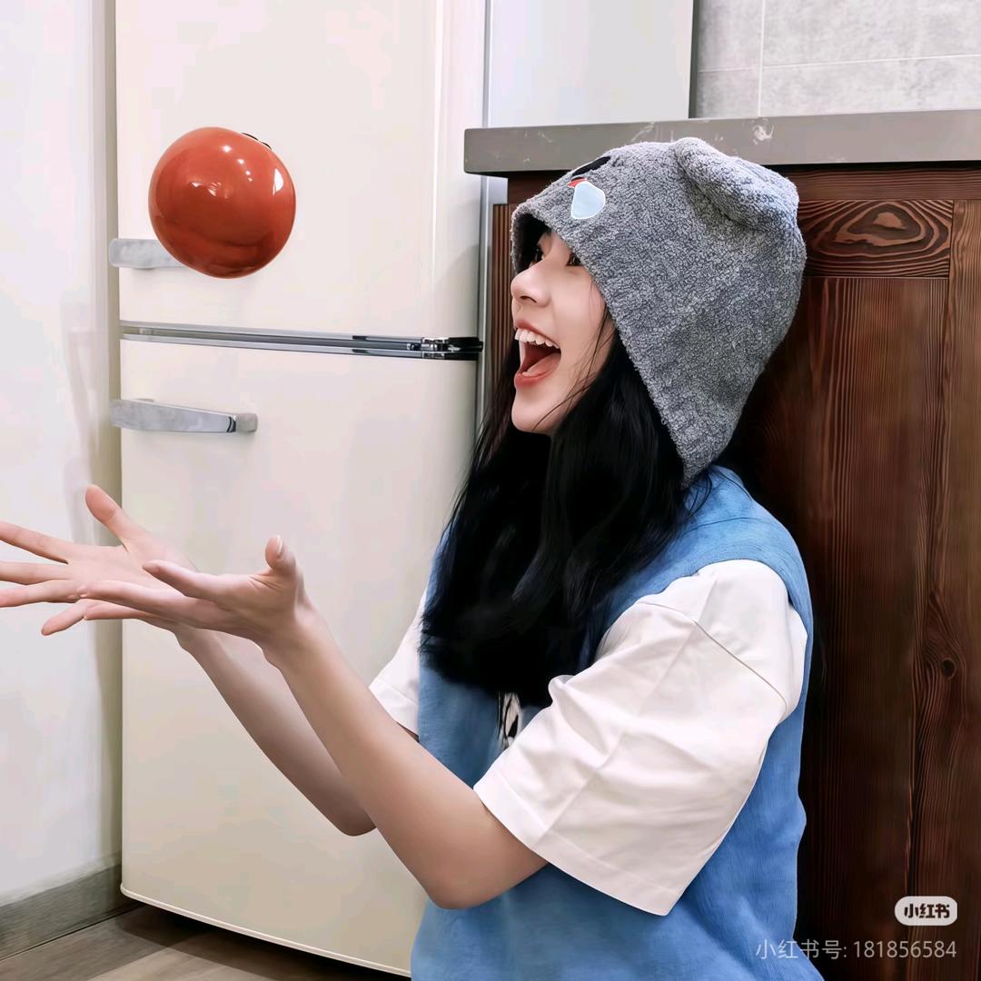 哦耶!