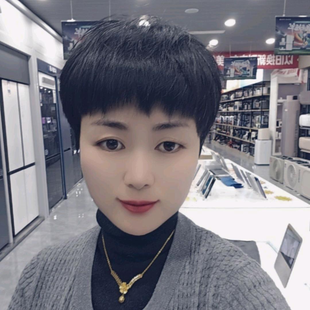 田马家电张夫人