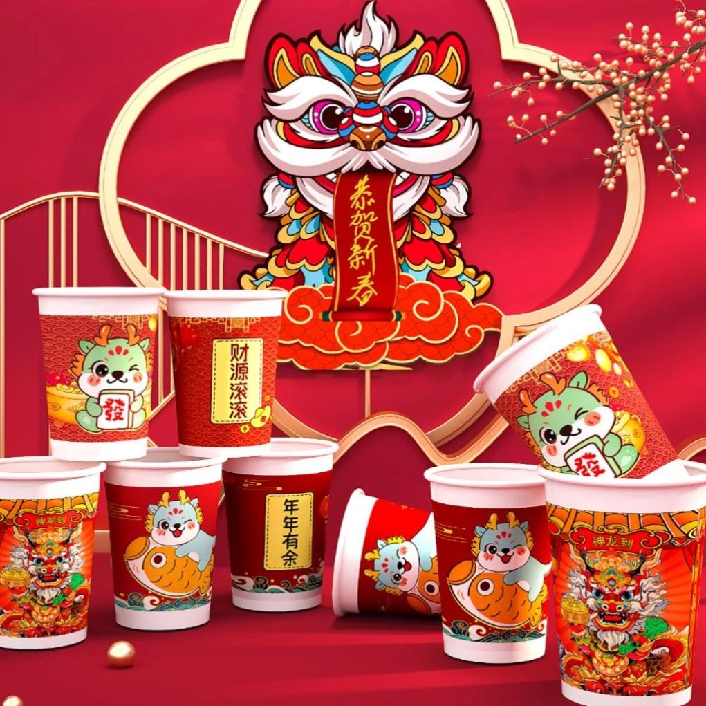 一次性餐具批发商行