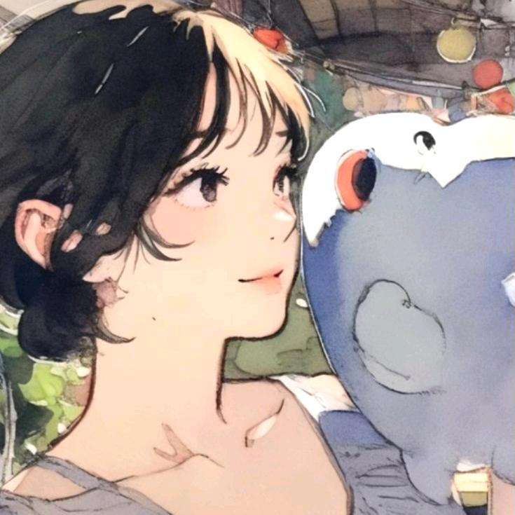 是菜菜呀