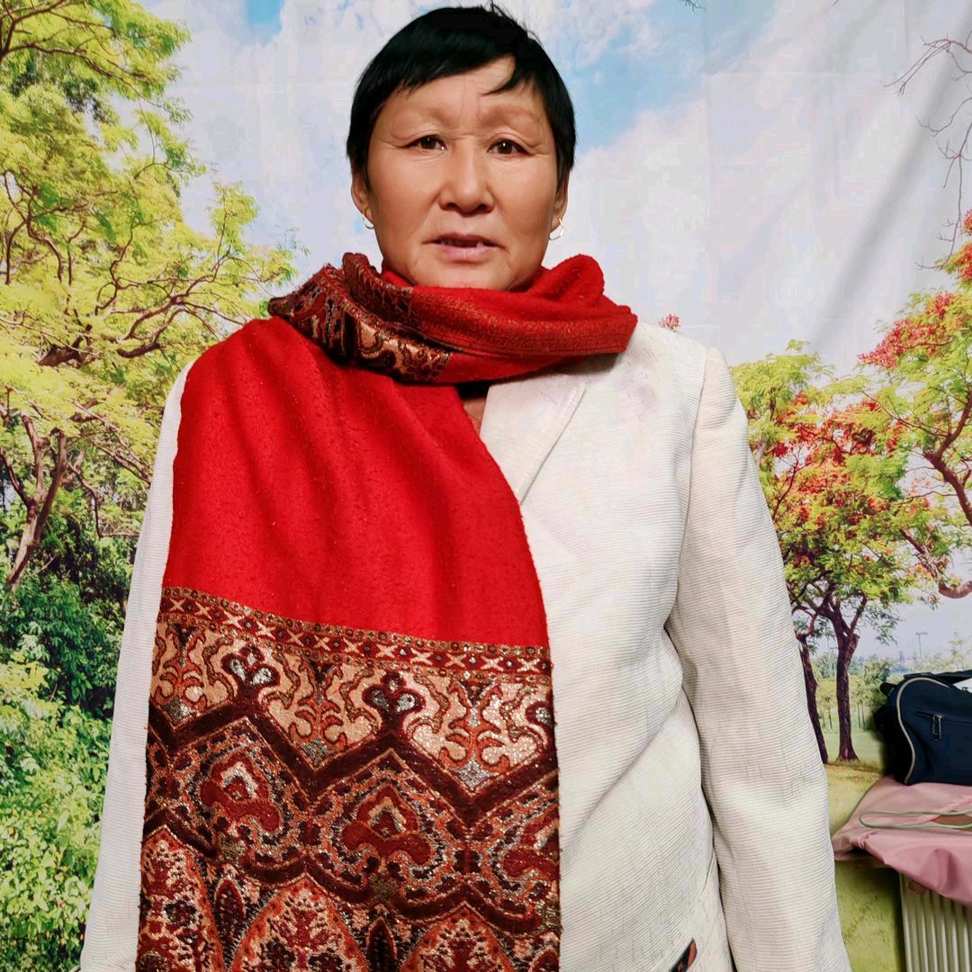 山东大姐
