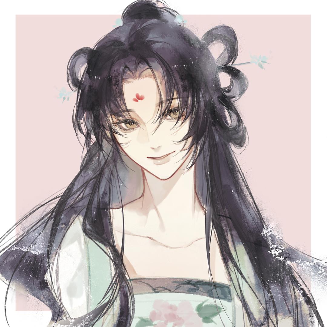 梨梨原上草