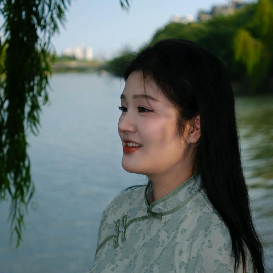 诗和远方“🍀”