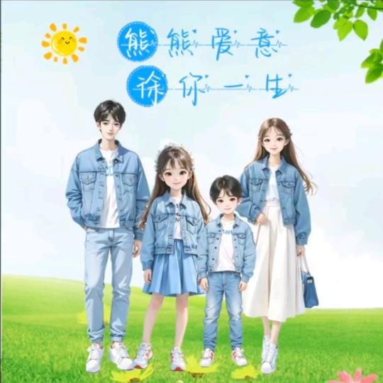 鼎盛服饰徐娟