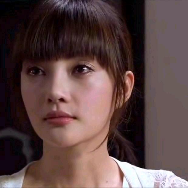 傻💫丫头