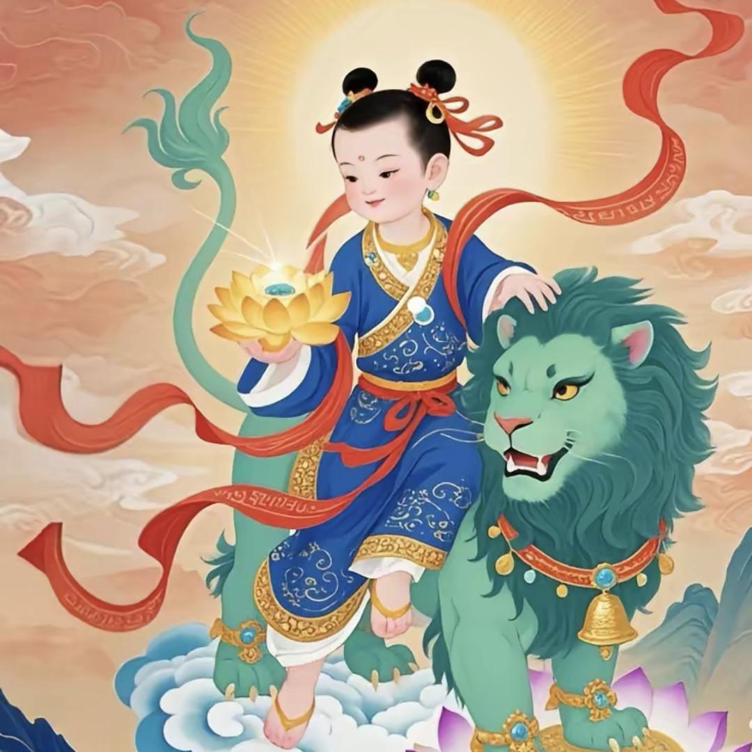 清心