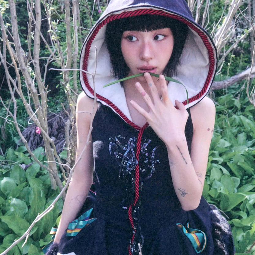 草莓笋菜