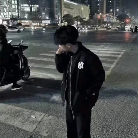 小张✌️