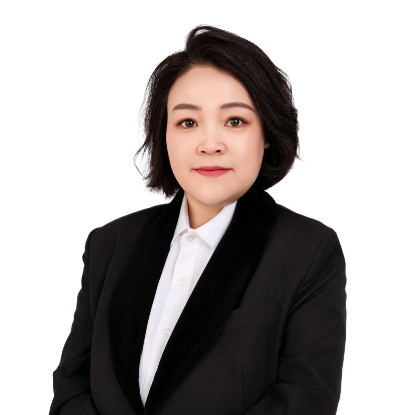 鑫孕美汇刘艳微