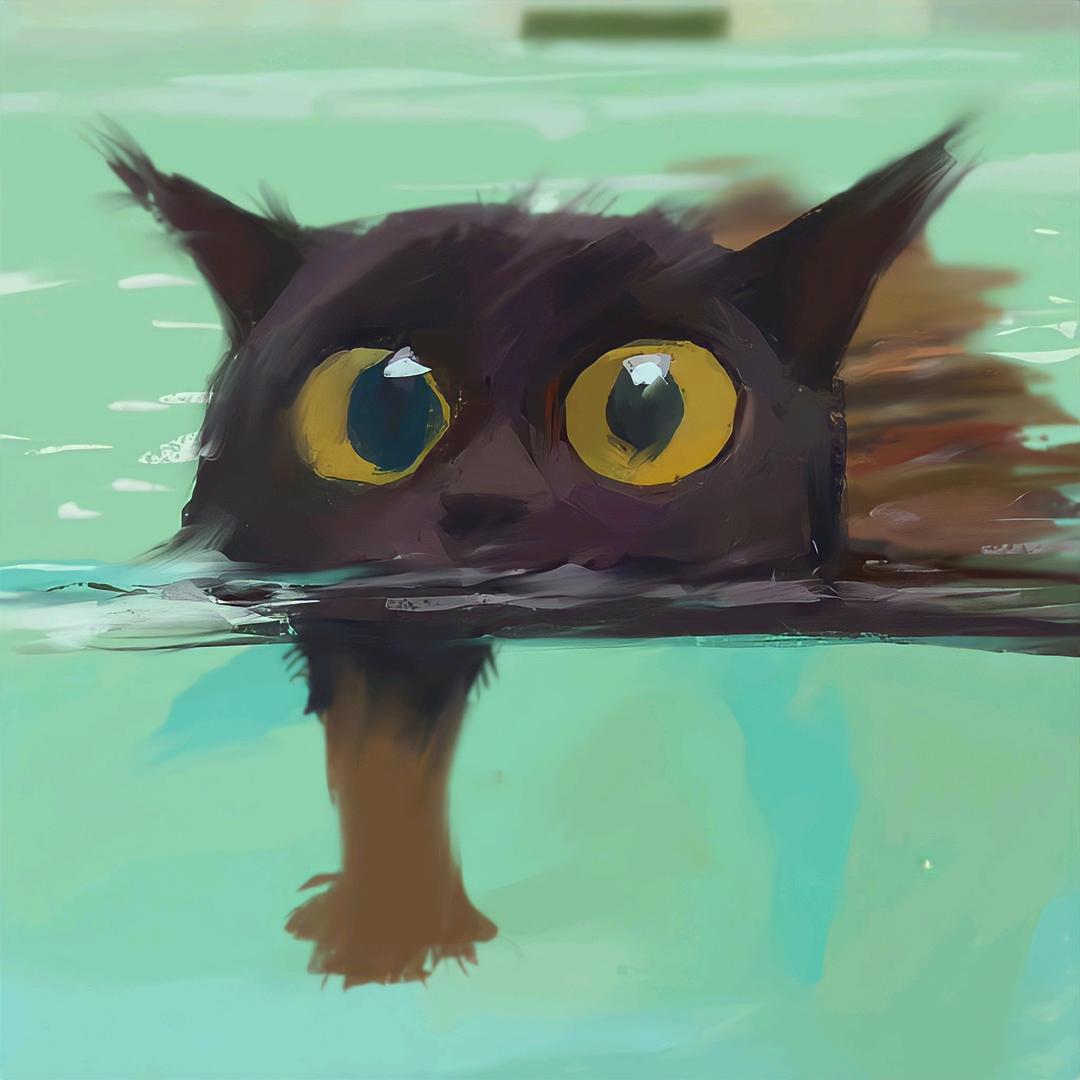 猫呢MAONE