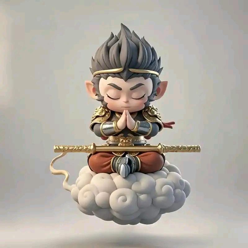 福气满满☀️
