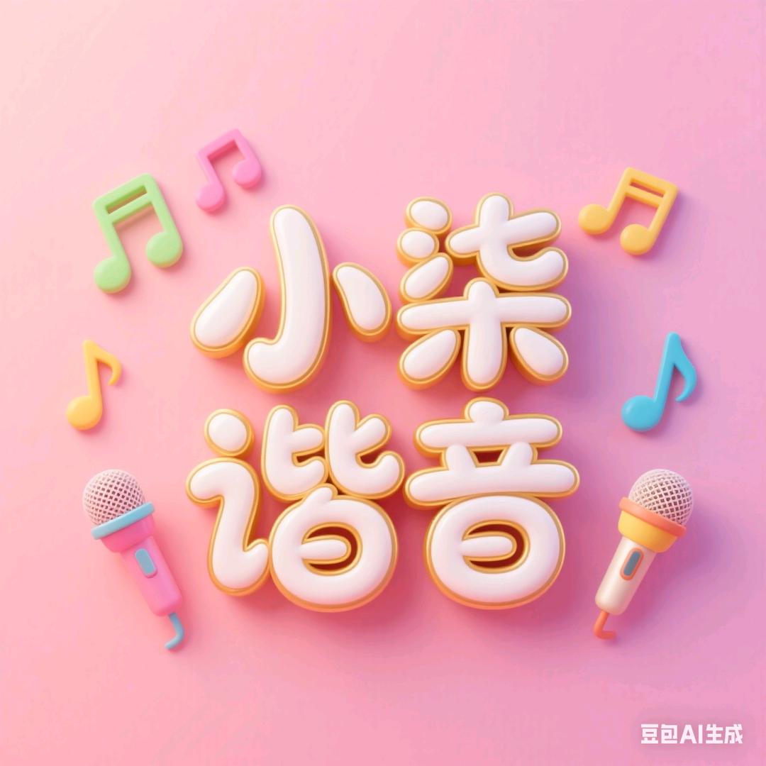 小柒谐音