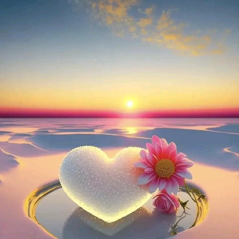 春暖花开(叶笑笑）