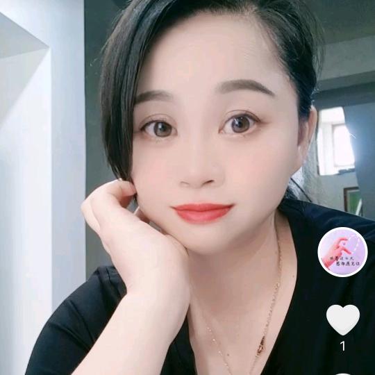 亿点点喜欢