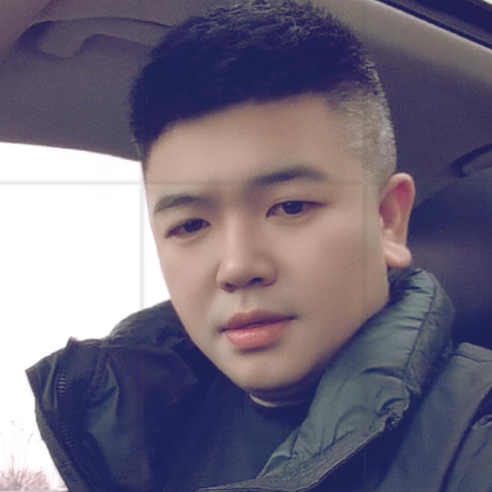 子钰、子豪龙凤胎宝爸
