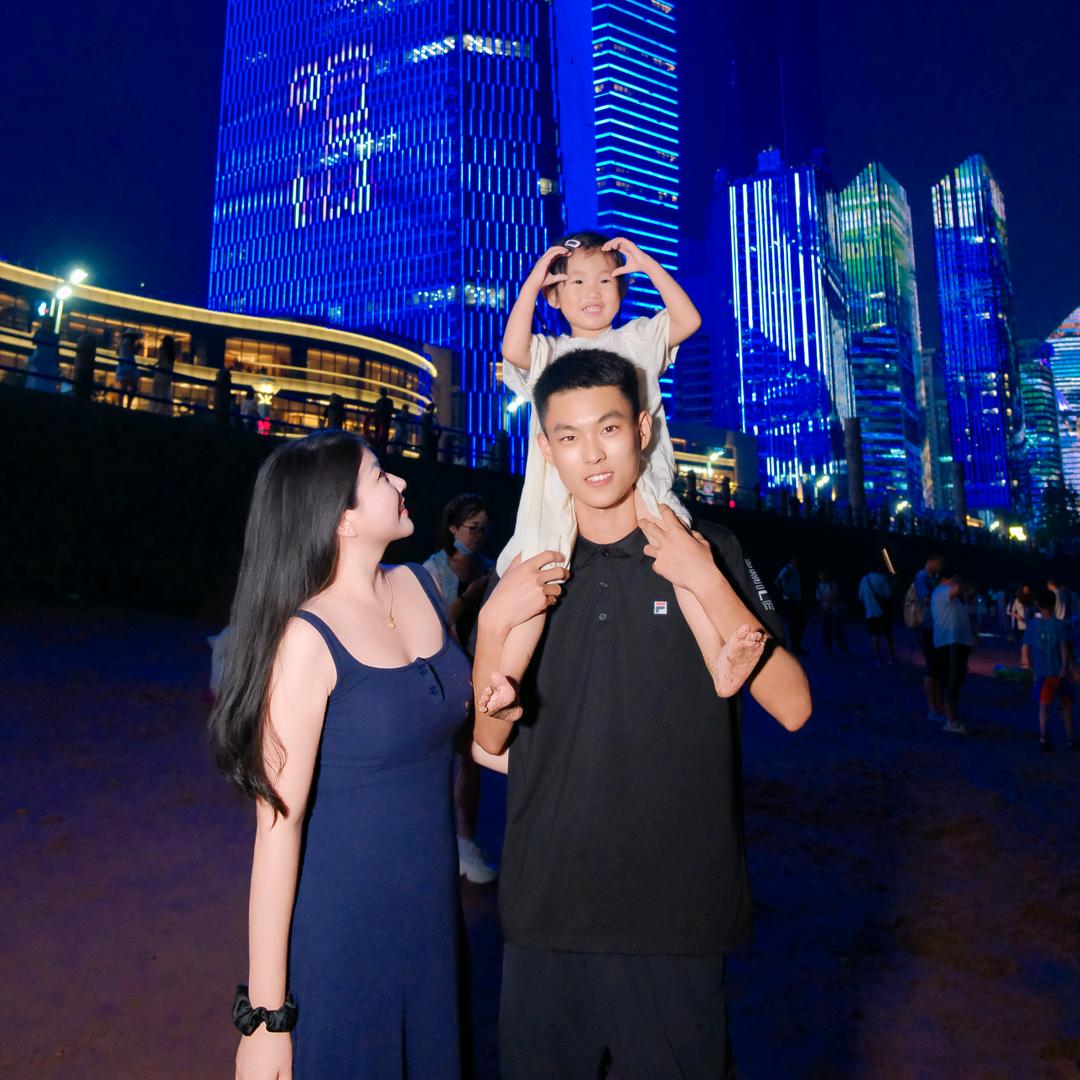 白闻博-