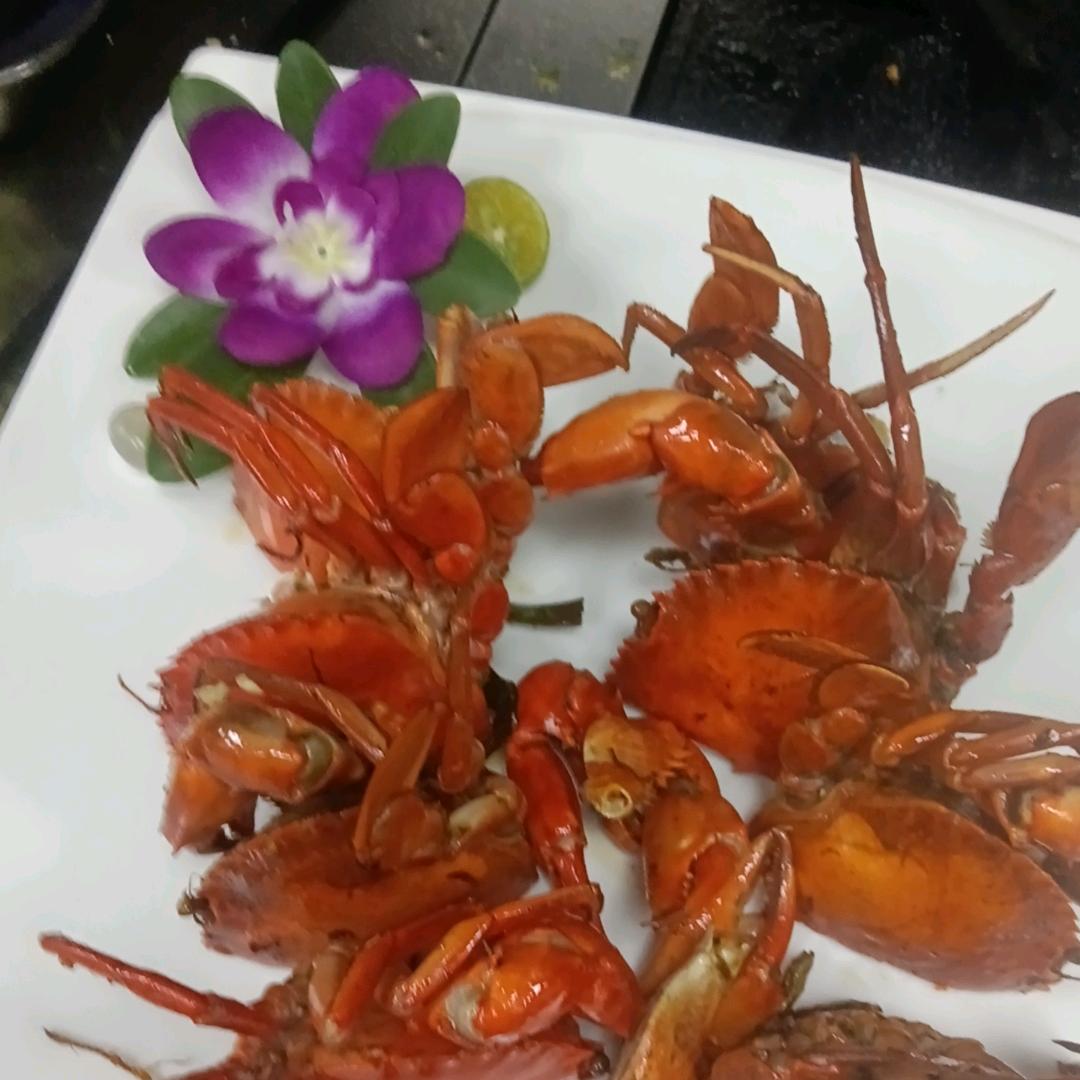 简约食府—小邱