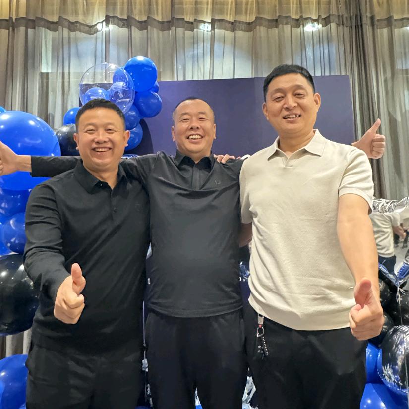 山西百信海林二哥