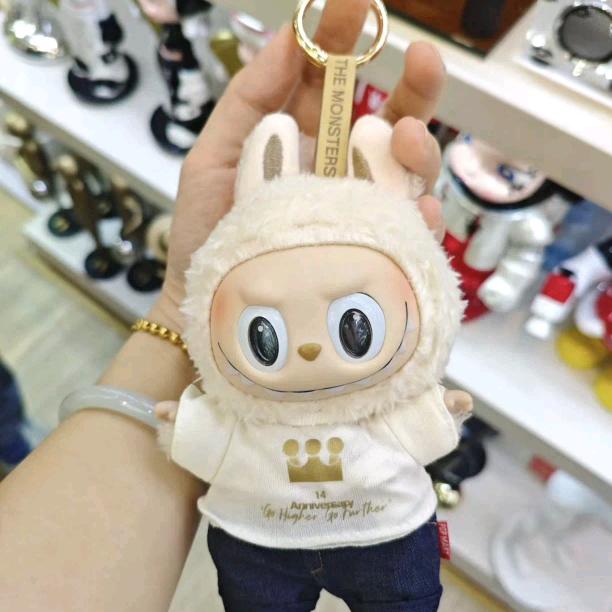 La佈佈精品馆