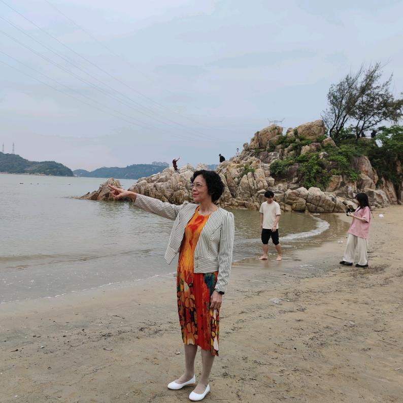 陈