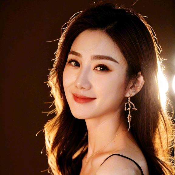 朱家闺女