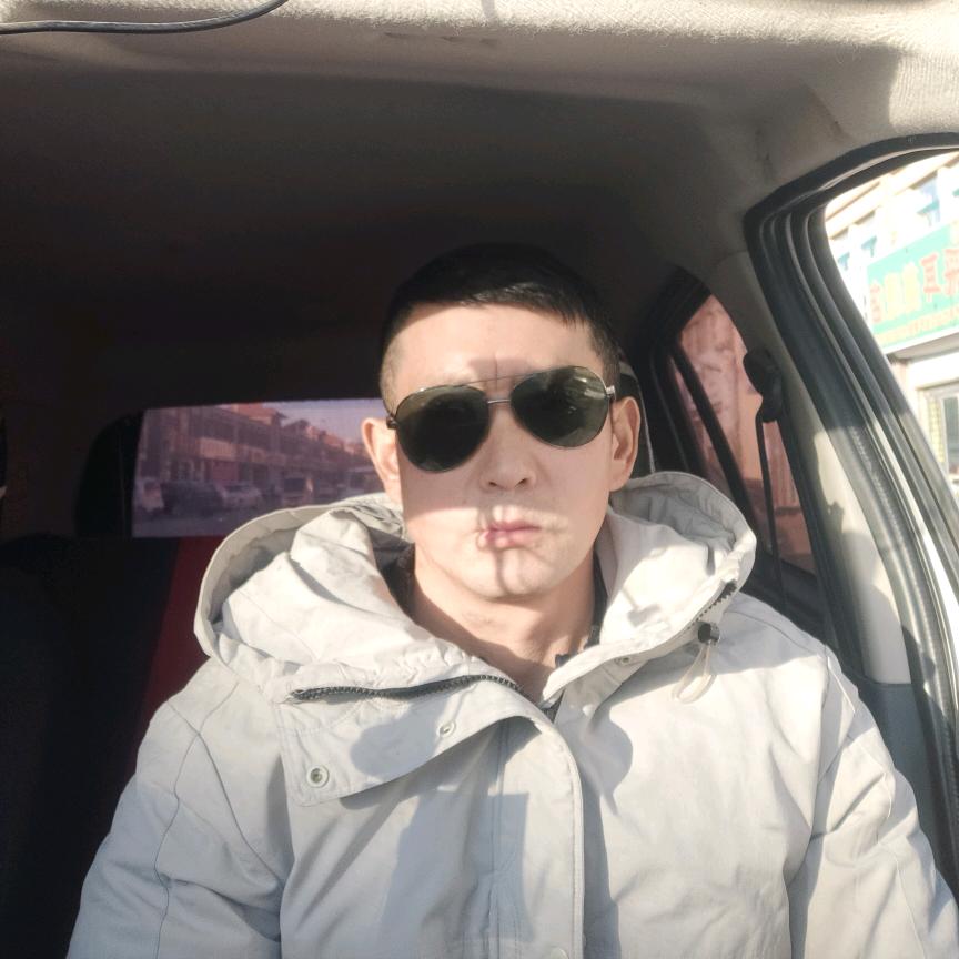 天下都是朋友。