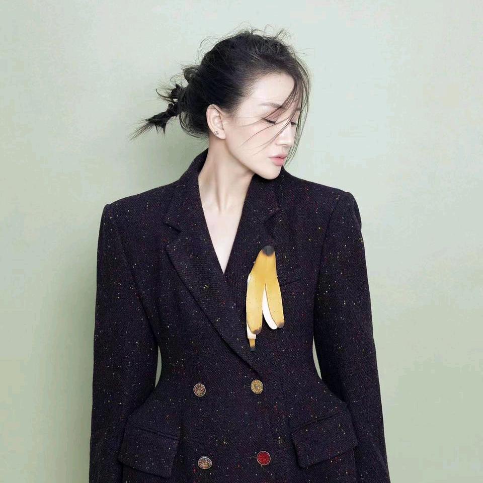 洛哥(时尚穿搭)