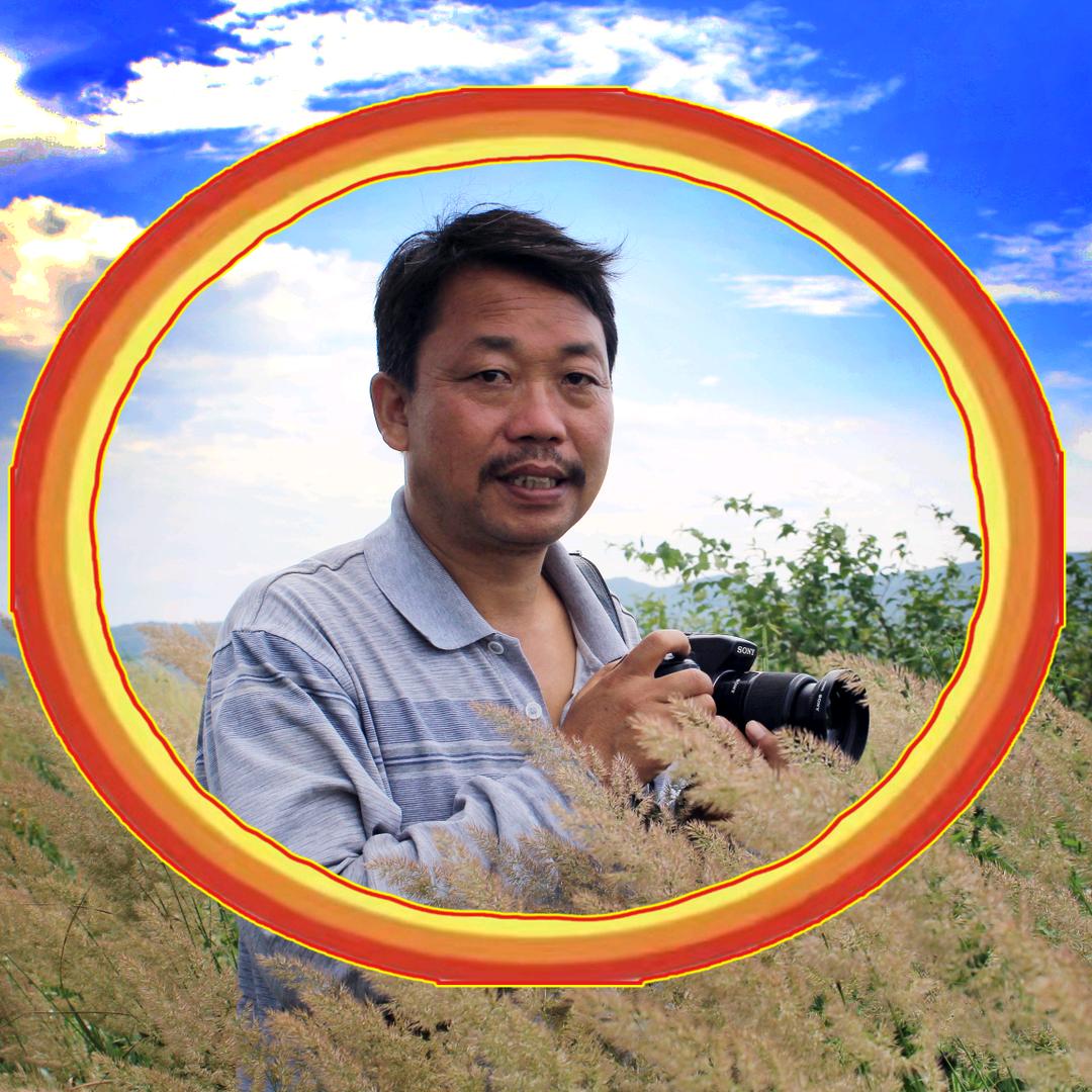 追梦姐
