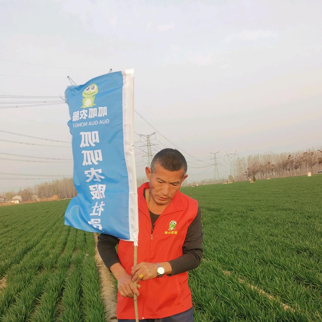 阙庄呱呱农服驿站