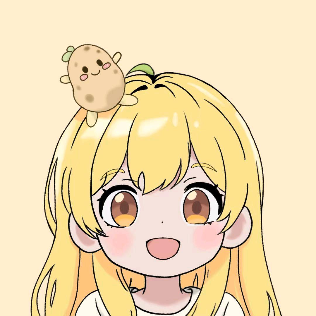 洋芋丝ʸˣ🥔