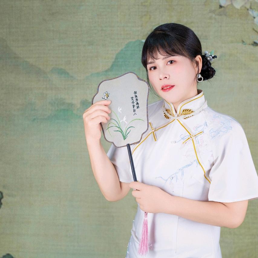 熊雪花，思念妈妈，请不要连赞呦