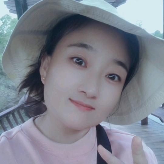 财神偏爱的 小仙女