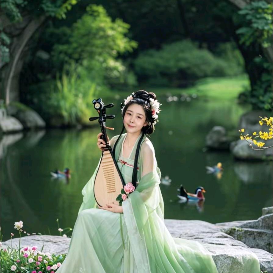 心慈