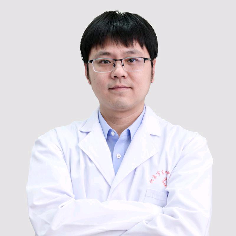 泌尿外科高文锋