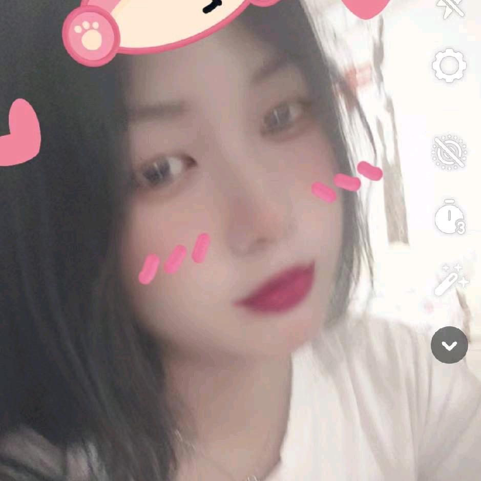 云南哈尼小妹