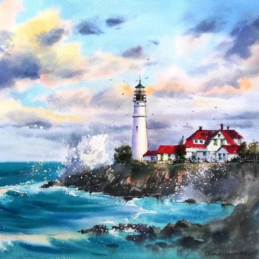 天真烂漫的小说家